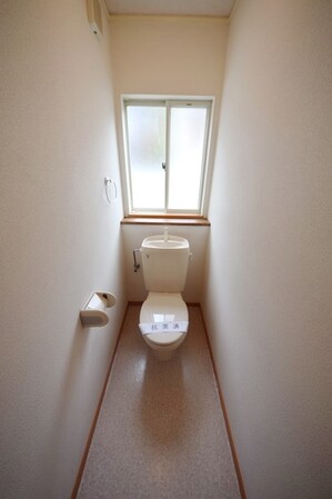 パルコートSの物件内観写真